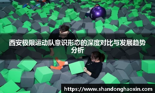 西安极限运动队意识形态的深度对比与发展趋势分析
